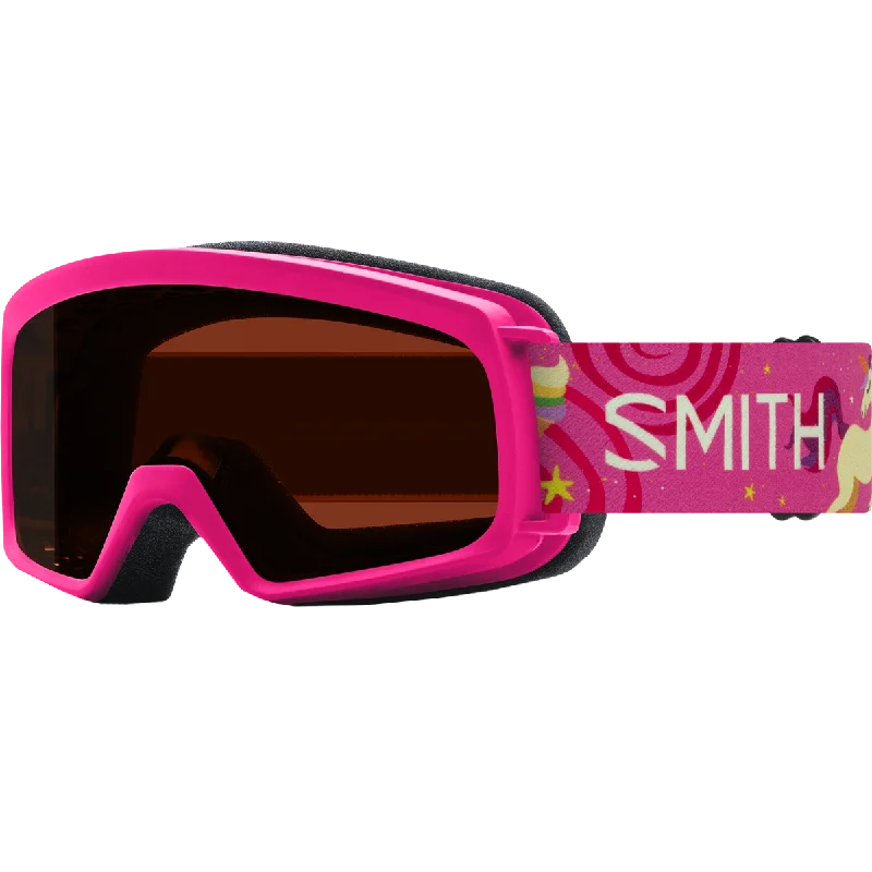 Weekend Discounts to Love Youth Rascal