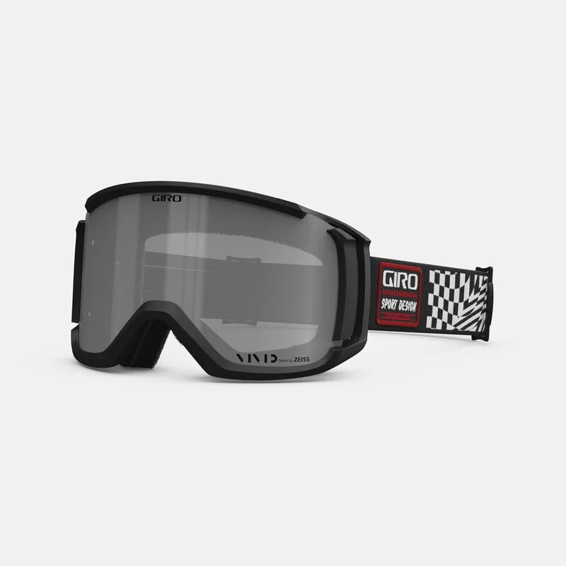 Unbeatable Prices Revolt Goggle