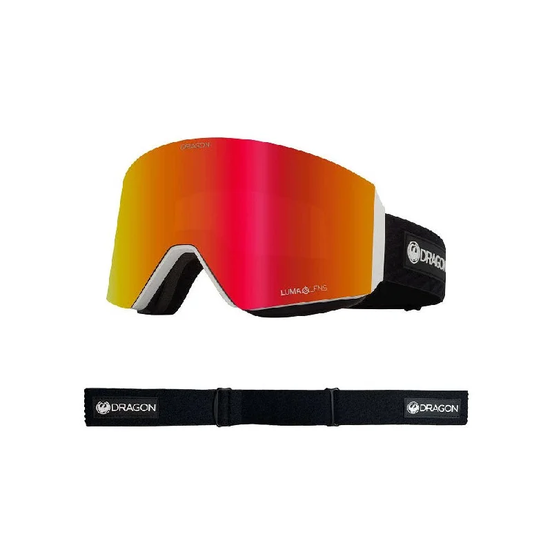 Weekend Specials Just for You RVX OTG Mag Low Bridge Goggle