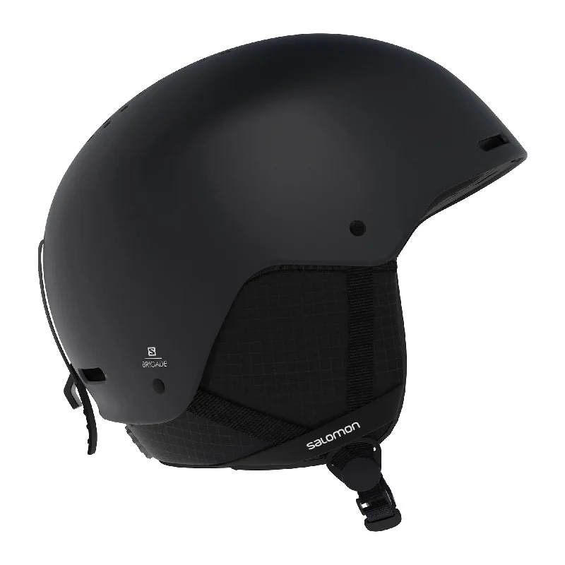 While Supplies Last Salomon Brigade