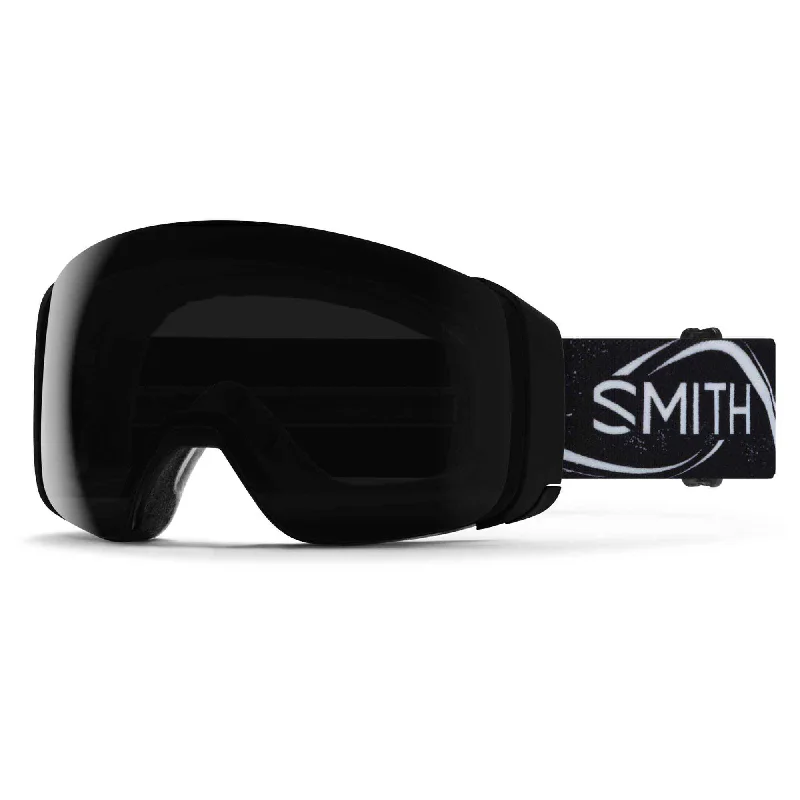 Incredible Savings For A Limited Period Smith 4D MAG Goggles 2025