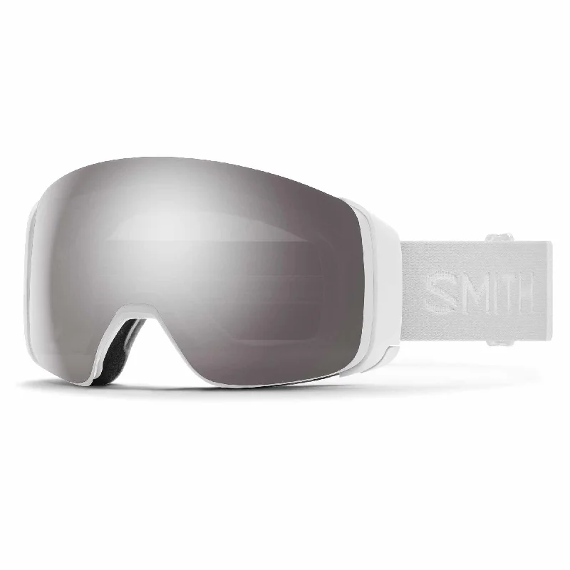 White Vapor | ChromaPop Sun Platinum Mirror