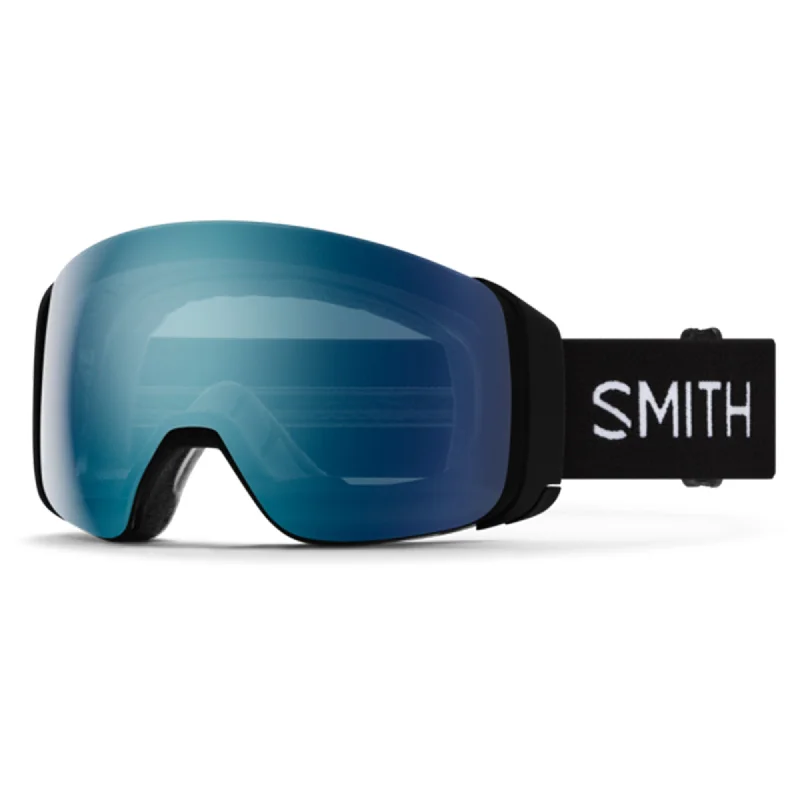 Weekend Deals That Amaze Smith 4D MAG Low Bridge Goggles 2025