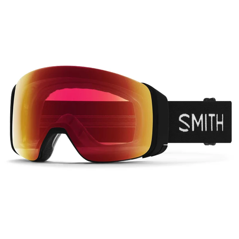 Grab The Hottest Deals Before They Disappear Smith 4D MAG Low Bridge Photochromic Goggles 2025