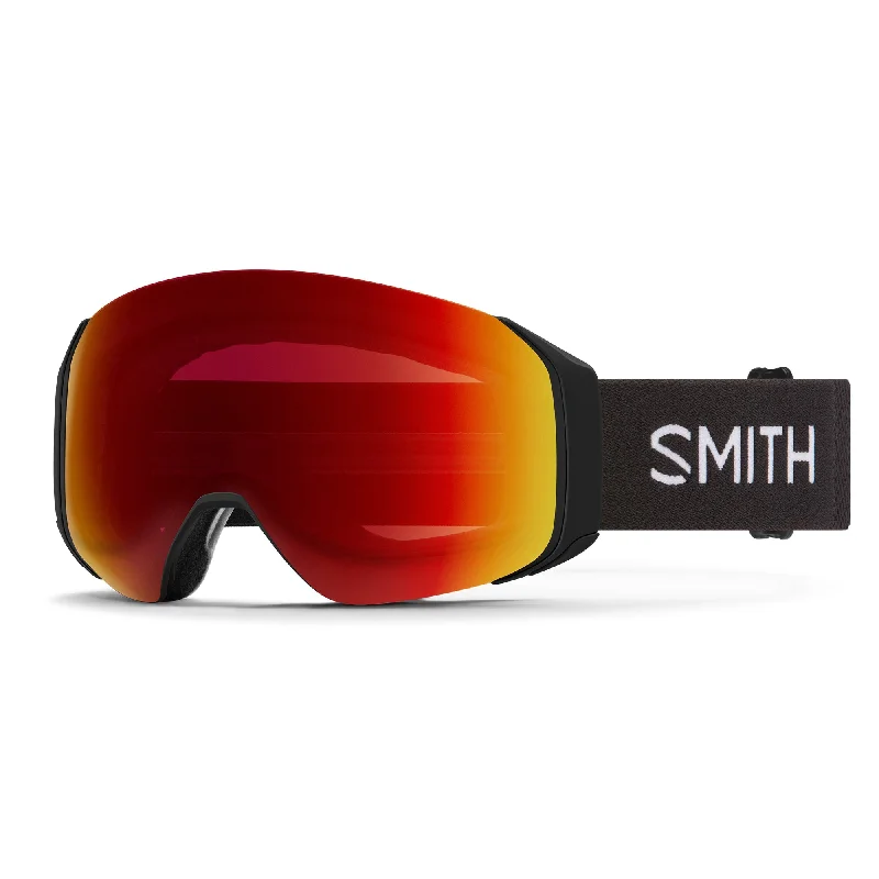The Best Time To Shop Is Now Smith 4D MAG S Goggles 2025