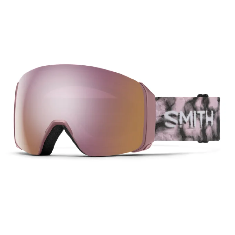 Weekend Bargains to Grab Smith 4D MAG XL Goggles 2025