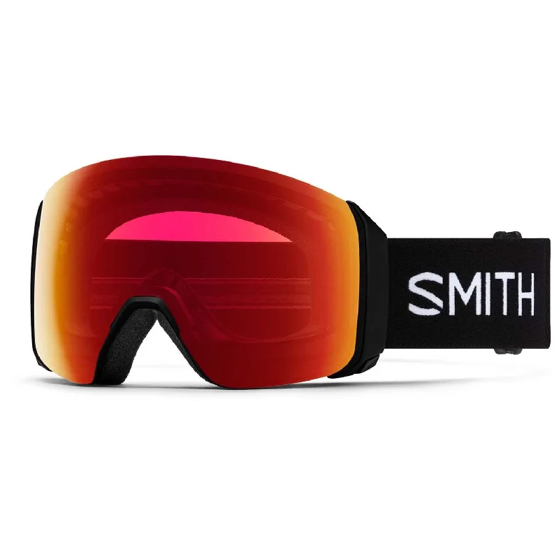Bonus Savings Smith 4D MAG XL Photochromic Goggles 2025