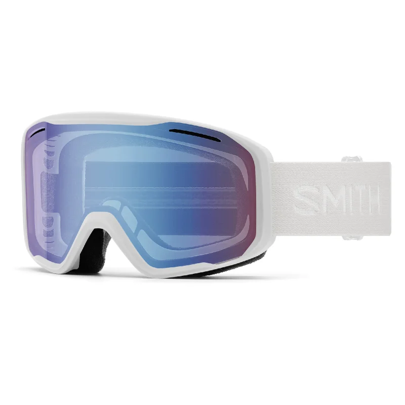 Huge Price Cuts On Your Must-Haves Smith Blazer Low Bridge Goggles 2025