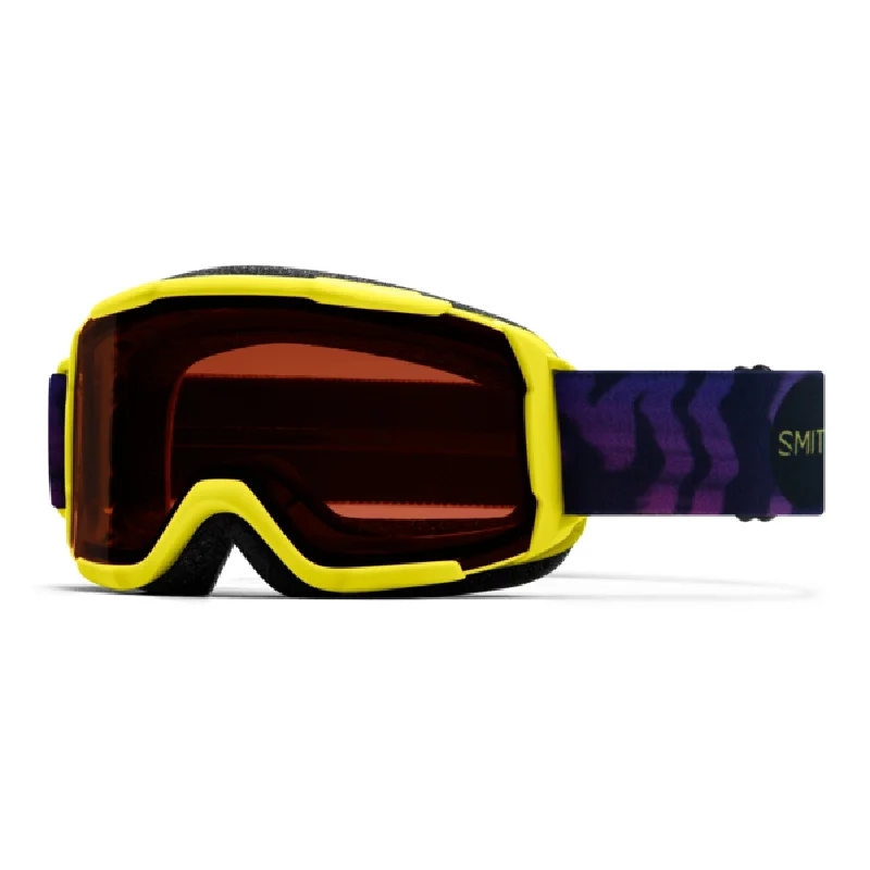 Year-End Sale Smith Daredevil Junior Goggle 2025