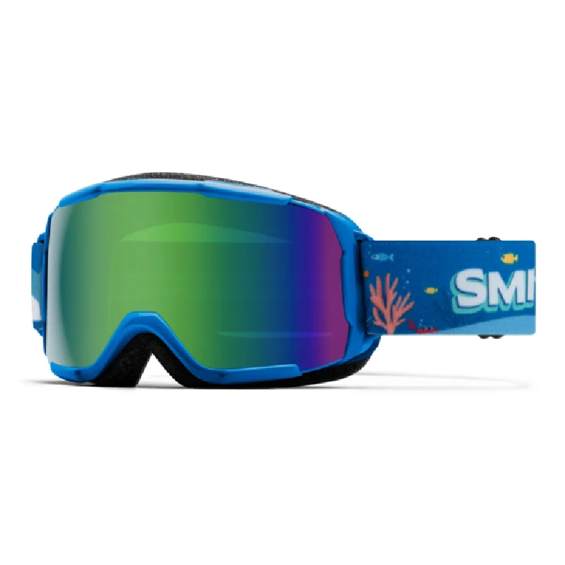 Weekend-Only Price Drops Smith Grom Junior Goggles 2025