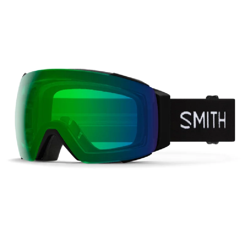 Exclusive Weekend Offers Inside Smith IO MAG Low Bridge Goggles 2025