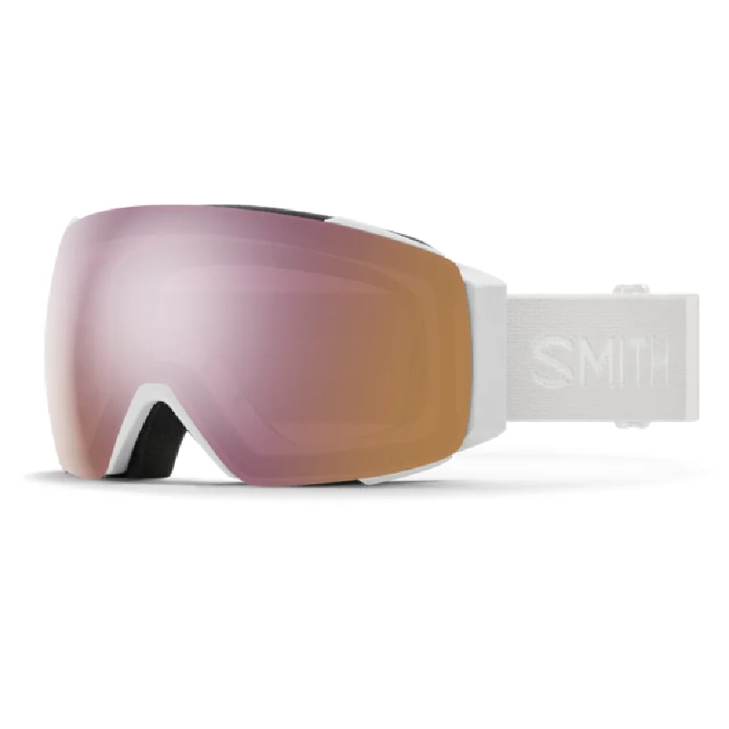 White Vapor | ChromaPop Everyday Rose Gold Mirror