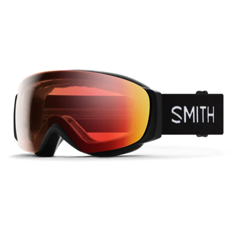 Weekend Discounts to Grab Smith IO MAG S Low Bridge Photochromic Goggles 2025