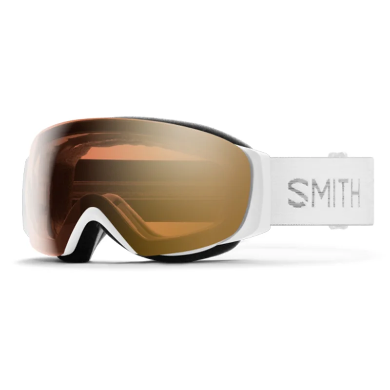 Weekend Savings Bonanza Smith IO MAG S Photochromic Goggles 2025