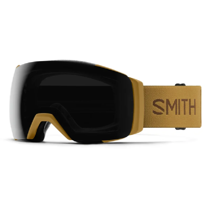 Weekend Bargains to Sizzle Smith IO MAG XL Goggles 2025