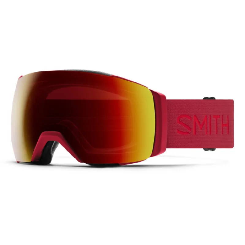 Crimson | ChromaPop Sun Red Mirror