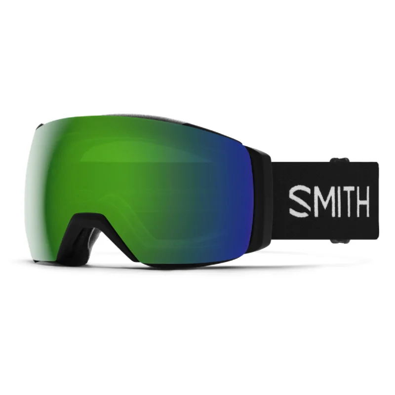 Black | ChromaPop Sun Green Mirror