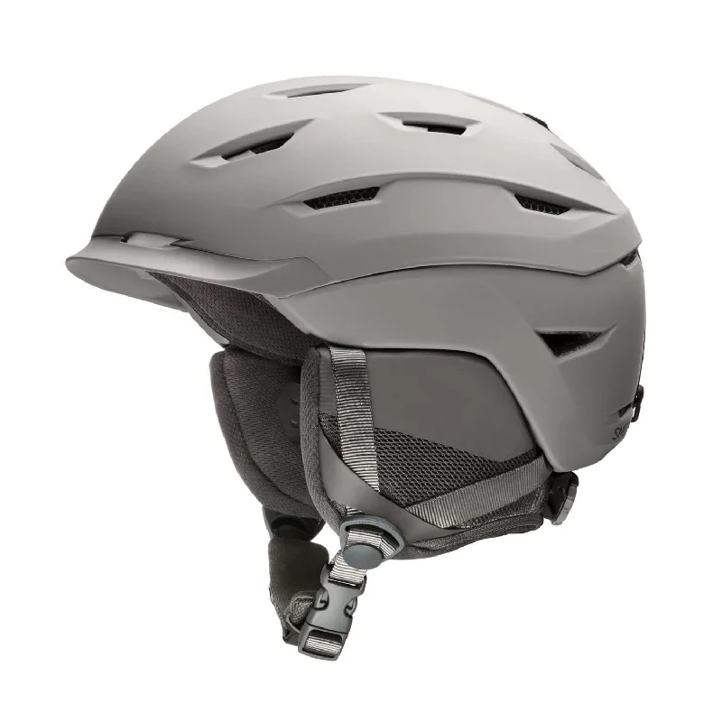 Lowest Price Smith Level Snow Helmet