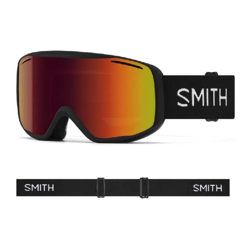 Act Fast Smith Rally Goggles 2025