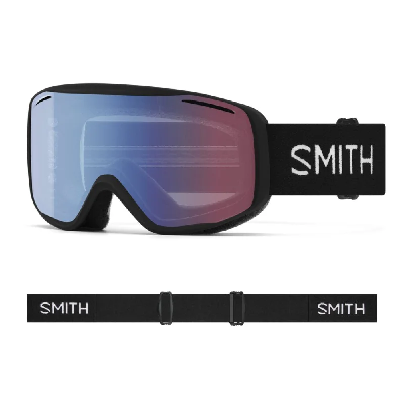 Black | Blue Sensor Mirror