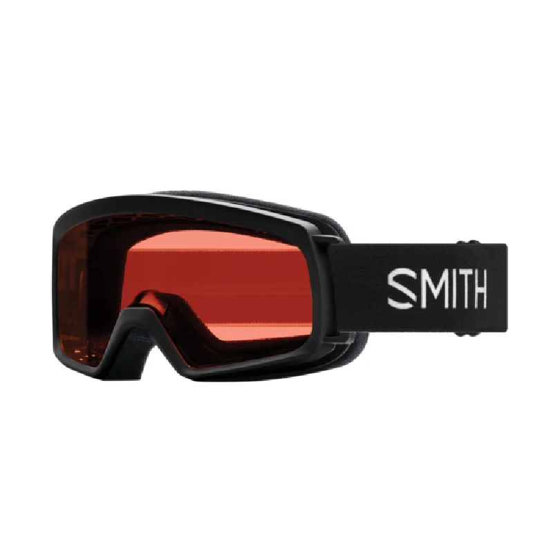 Shop and Save Smith Rascal Junior Goggles 2025