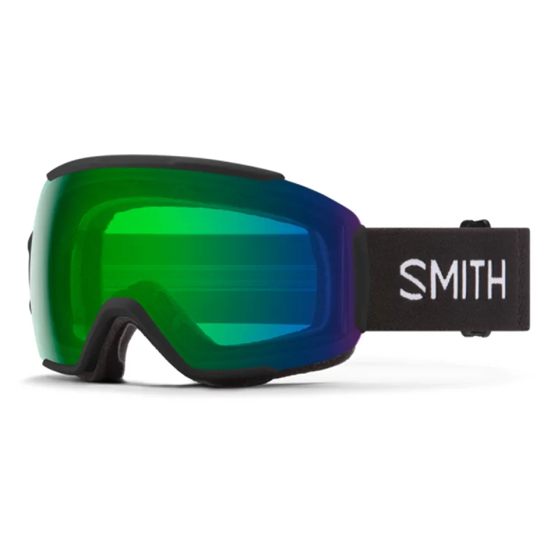 Weekend Savings Spectacle Smith Sequence OTG Goggles 2025