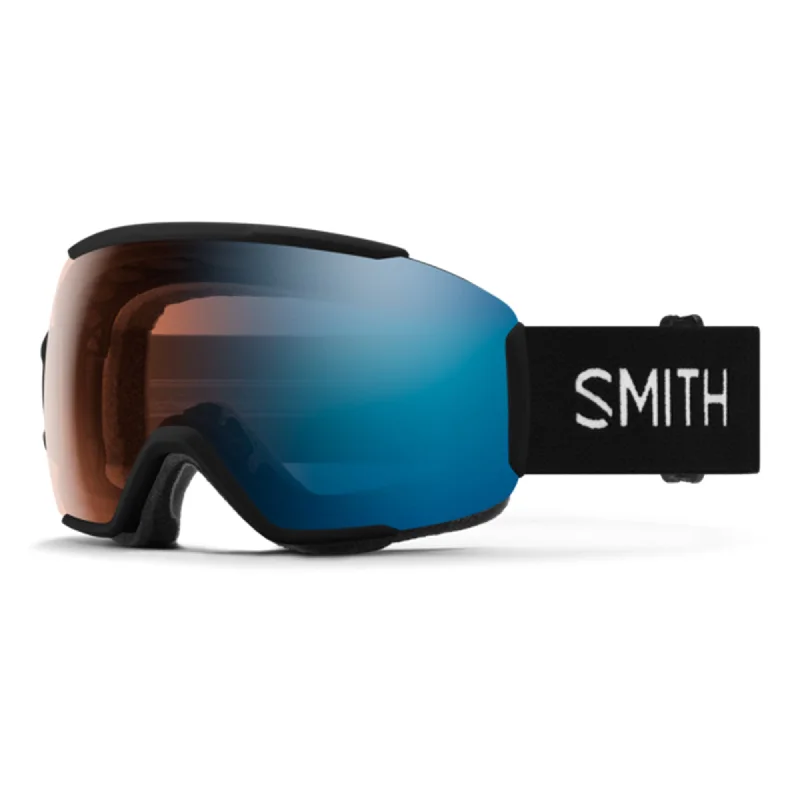 Weekend Deals That Dazzle Smith Sequence OTG Low Bridge Photochromic Goggles 2025