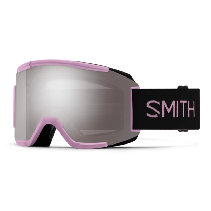 Proper Pink | ChromaPop Sun Platinum Mirror