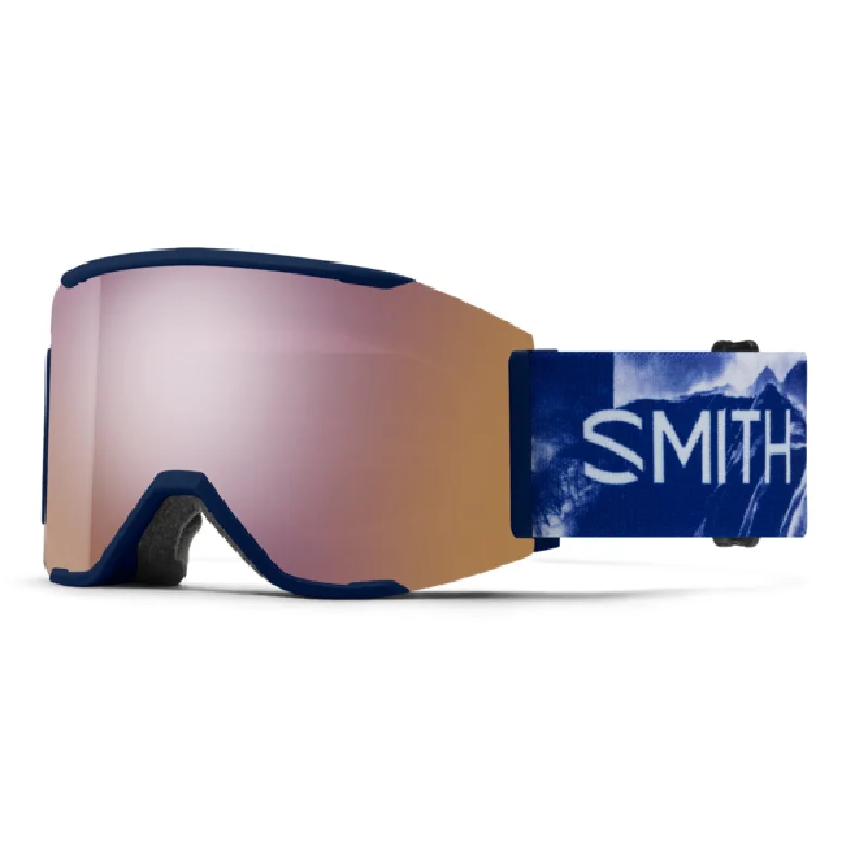 Weekend Bargains to Snag Smith Squad MAG Goggles 2025