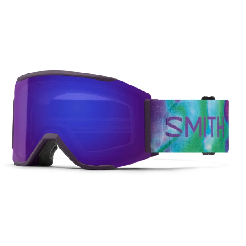 Cosmos Aurora | ChromaPop Everyday Violet Mirror