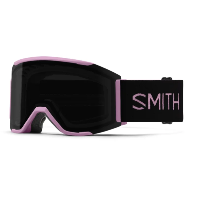 Proper Pink | Chromapop Sun Black