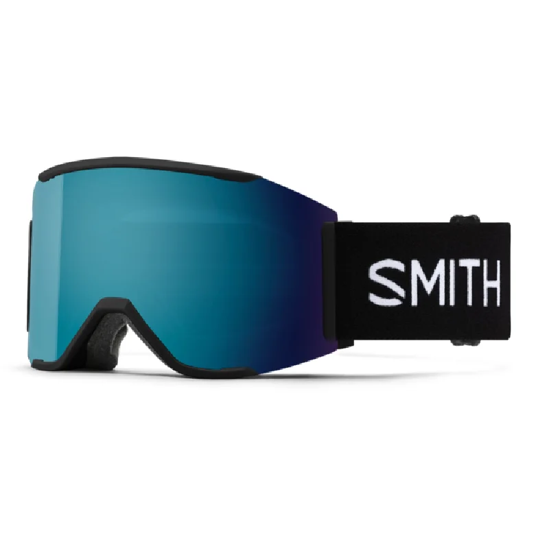 Black | ChromaPop Sun Blue Mirror