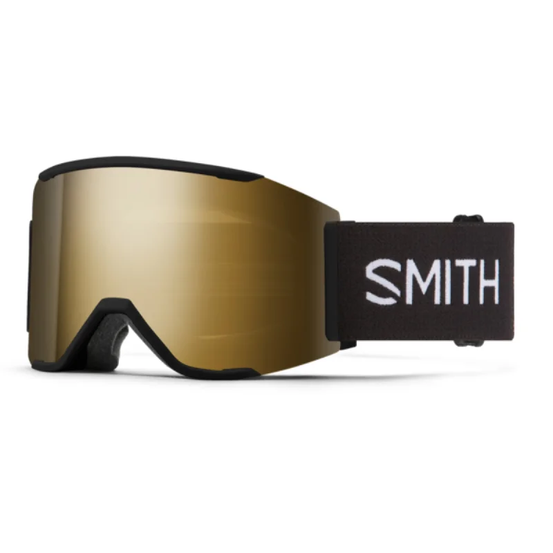 Black | ChromaPop Sun Black Gold Mirror