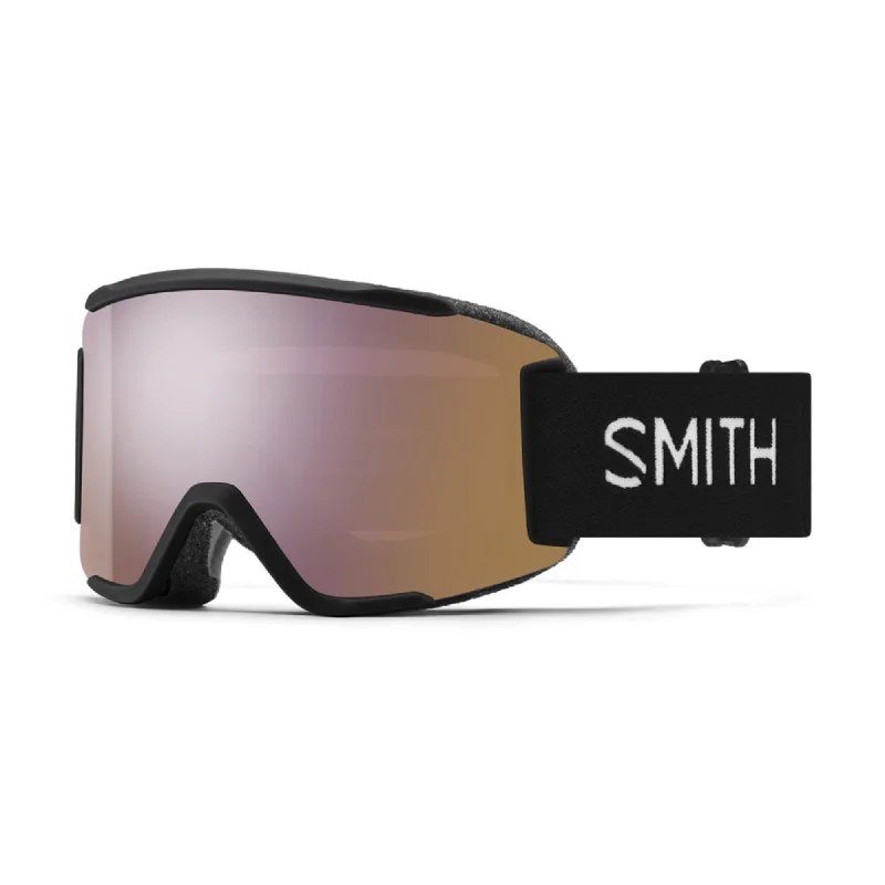 Weekend Bargains to Relish Smith Squad S Goggles 2025