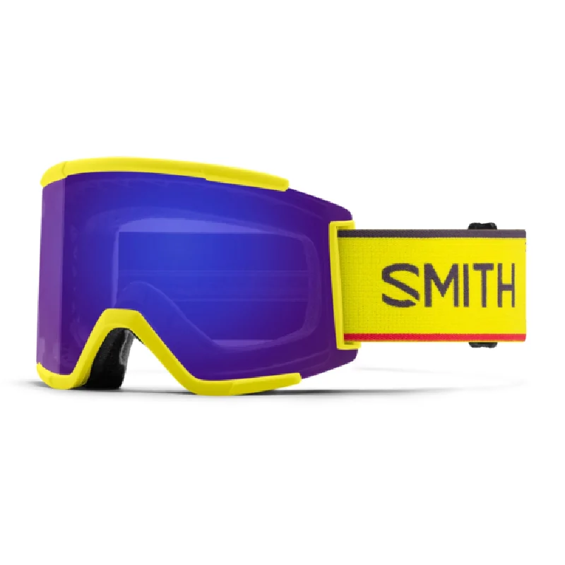 Take Advantage Smith Squad XL Goggles 2025