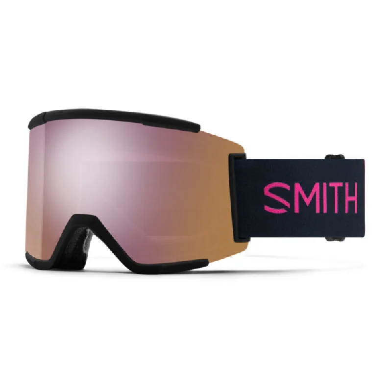 AC | Scott Stevens | ChromaPop Everyday Rose Gold Mirror