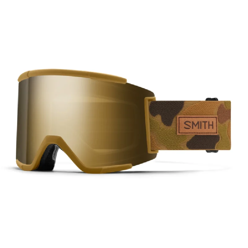 Coyote Pow Hunter | ChromaPop Sun Black Gold Mirror