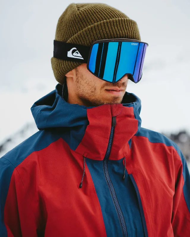 Seasonal Sale Mens Storm Snowboard/Ski Goggles