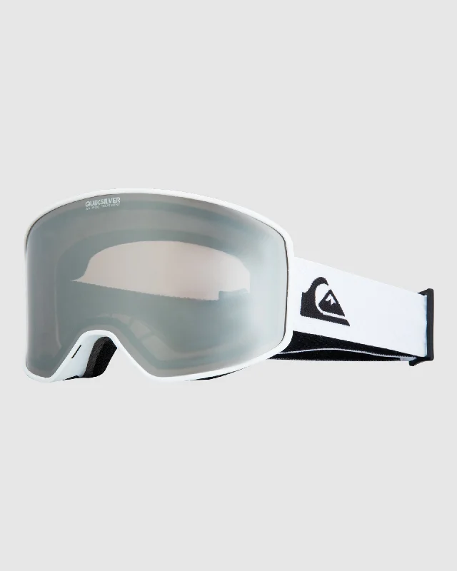 Last Chance Mens Storm Snowboard/Ski Goggles
