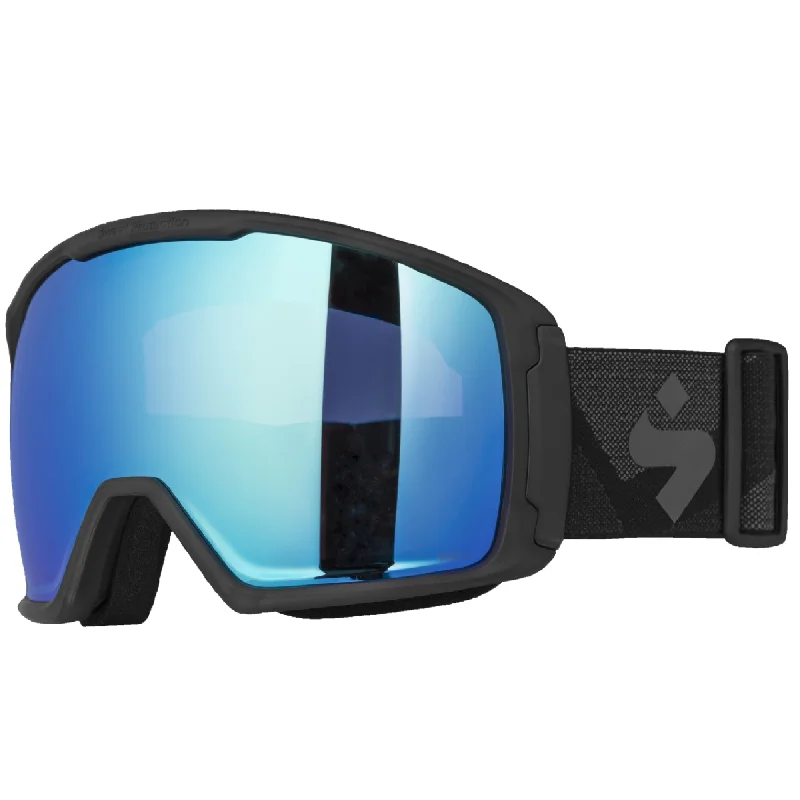 Weekend Deals to Make You Happy Sweet Protection Clockwork MAX RIG Reflect BLI Goggles 2025
