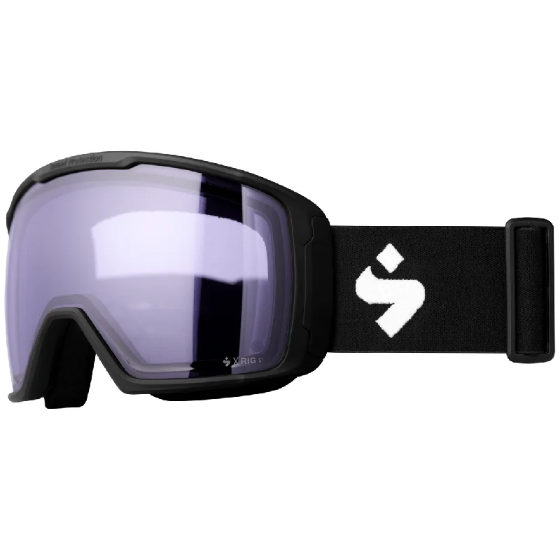 Weekend Bargains Just for You Sweet Protection Clockwork RIG Reflect Goggles 2025