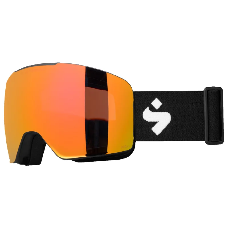Topaz | Matte Black | Black