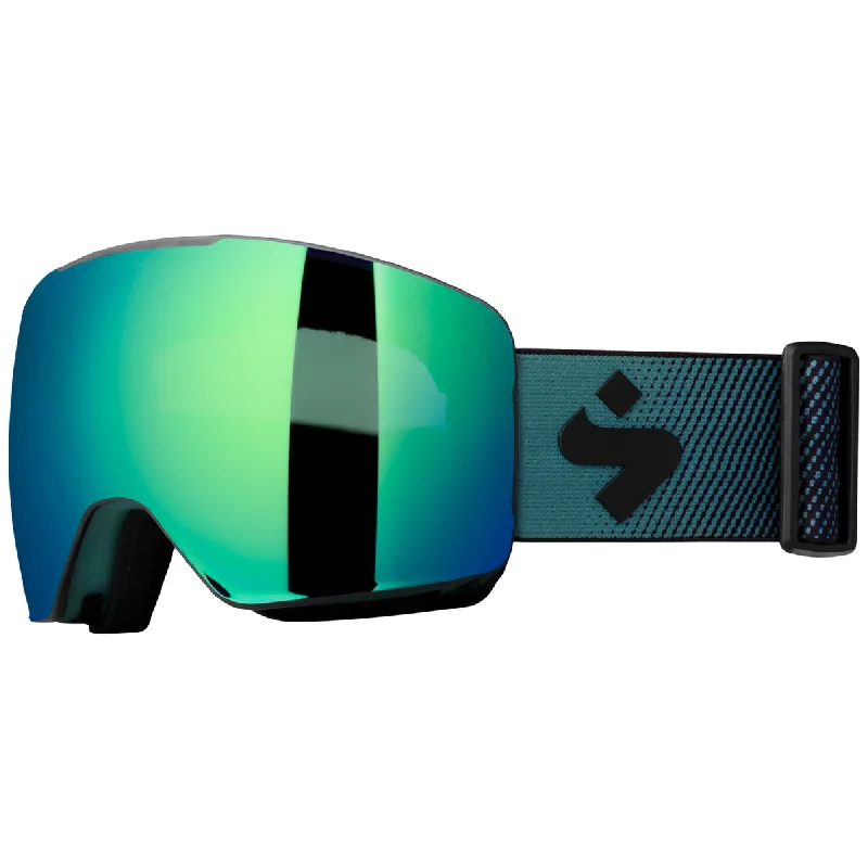 Emerald | Willow Green | Willow Fade