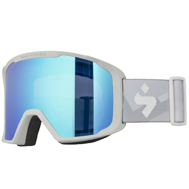 Aquamarine | Bronco White | Bronco Peaks