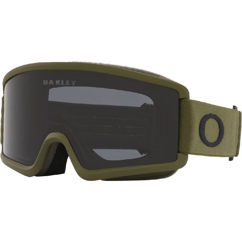 Weekend Offers That Thrill Target Line XS Goggle
