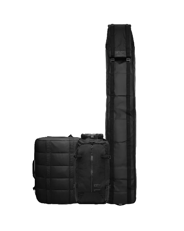 Limited Stock – Hurry Before It'S Gone The Weekend Warrior Black Out