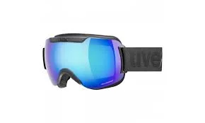 Get More, Spend Less Today Uvex Downhill 2000 FM Ski Goggles