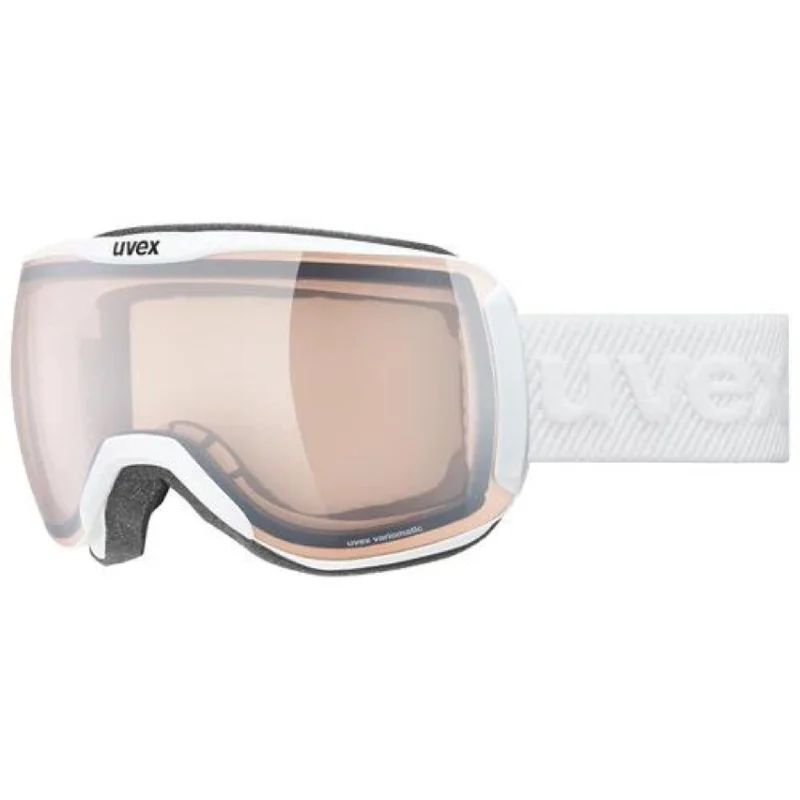 Weekend Specials to Cherish Uvex Downhill 2100 V Ski Goggles