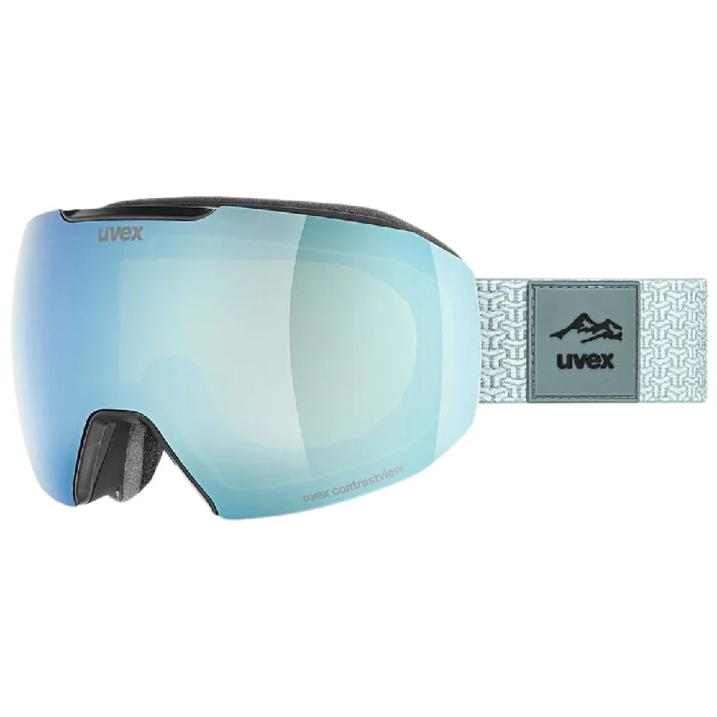 Today's Best Deals – Don't Wait Uvex Epic Attract CV Goggles