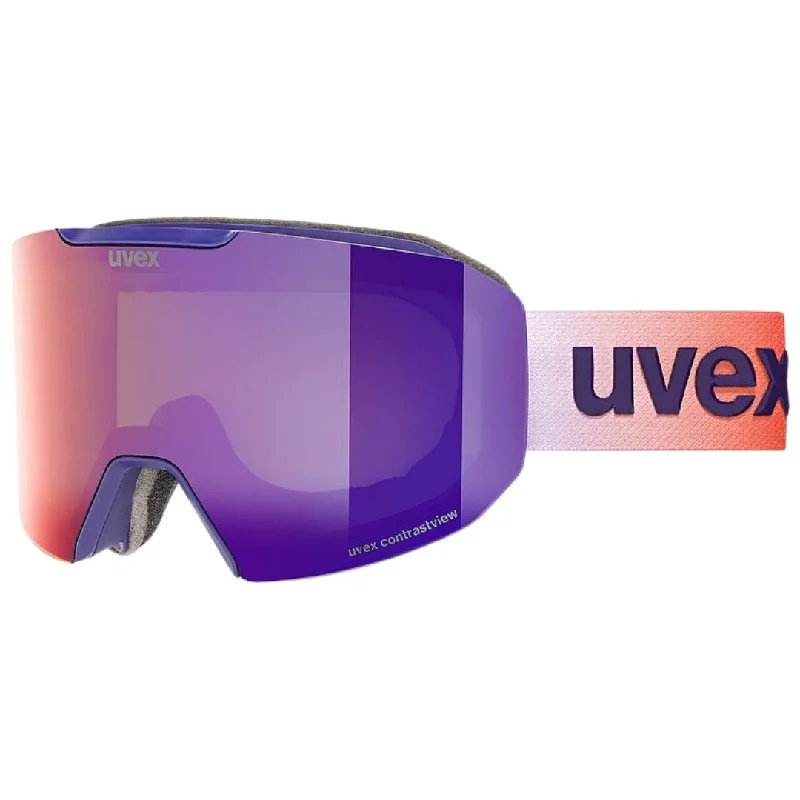 Amazing Prices On The Styles You Love Uvex Evidnt Attract Goggles